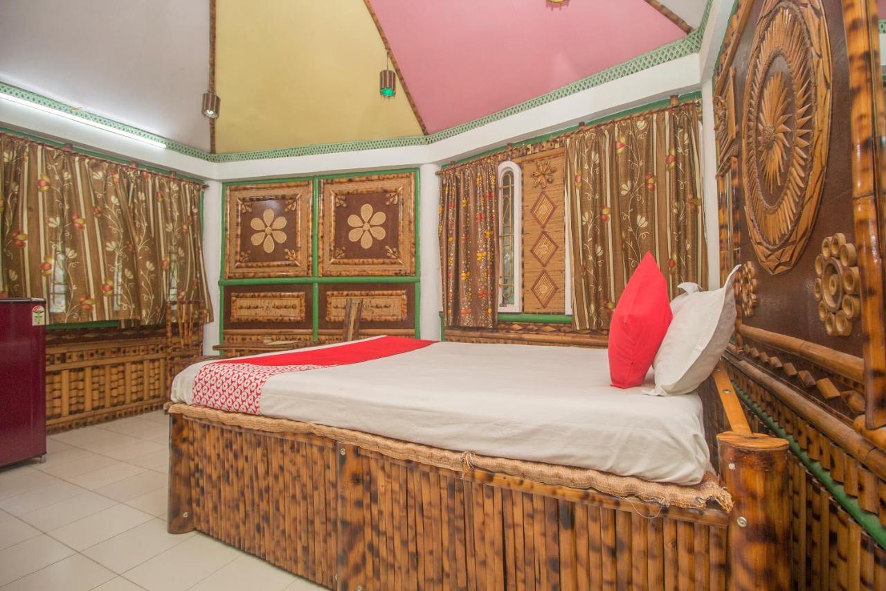 Hotel O 46691 Jaldapara Rhino Resort Madari Hat Exterior foto