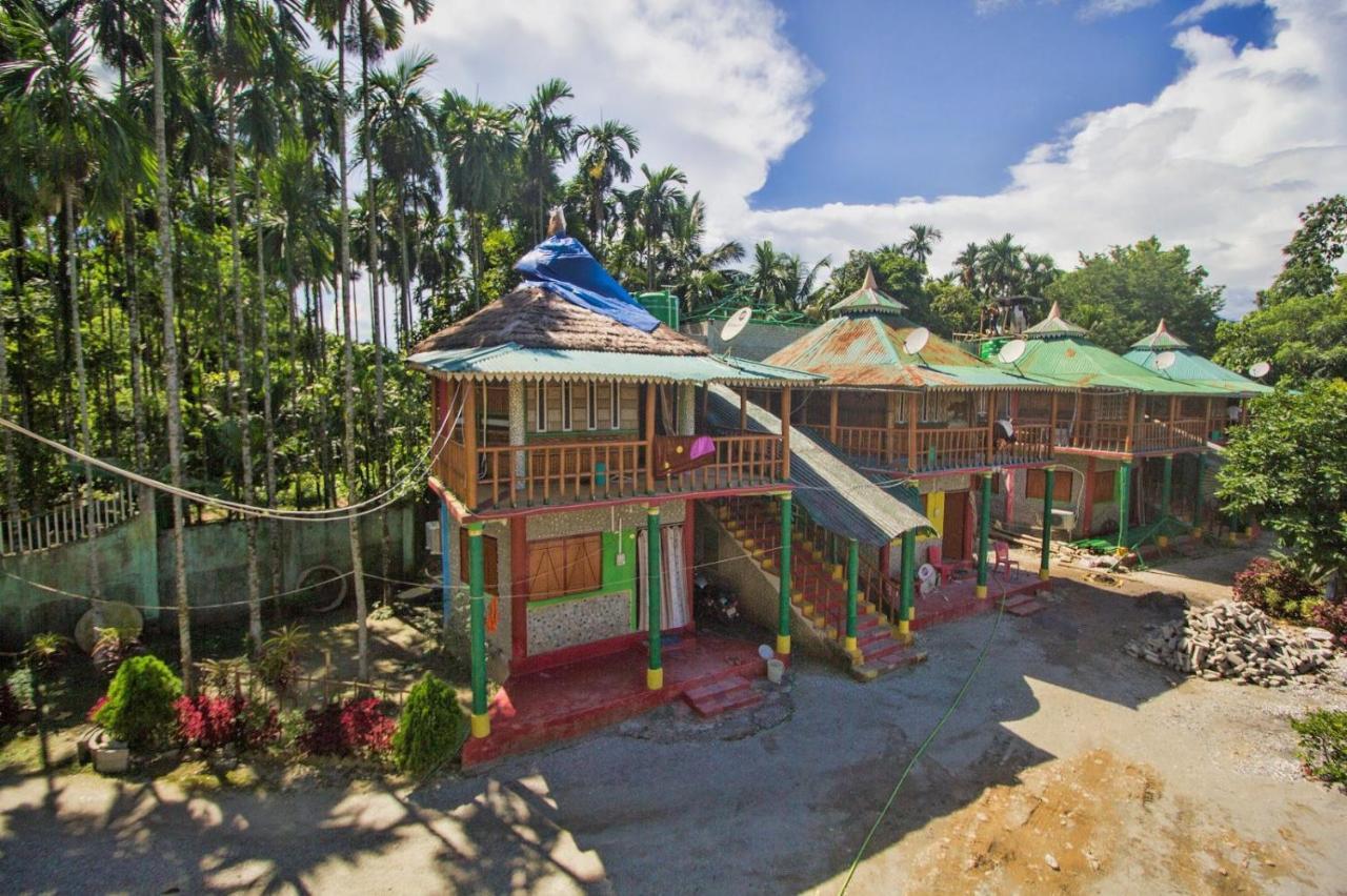 Hotel O 46691 Jaldapara Rhino Resort Madari Hat Exterior foto