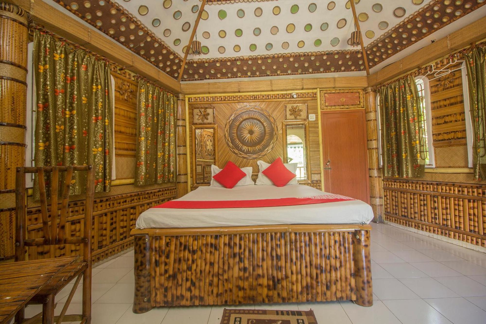Hotel O 46691 Jaldapara Rhino Resort Madari Hat Exterior foto