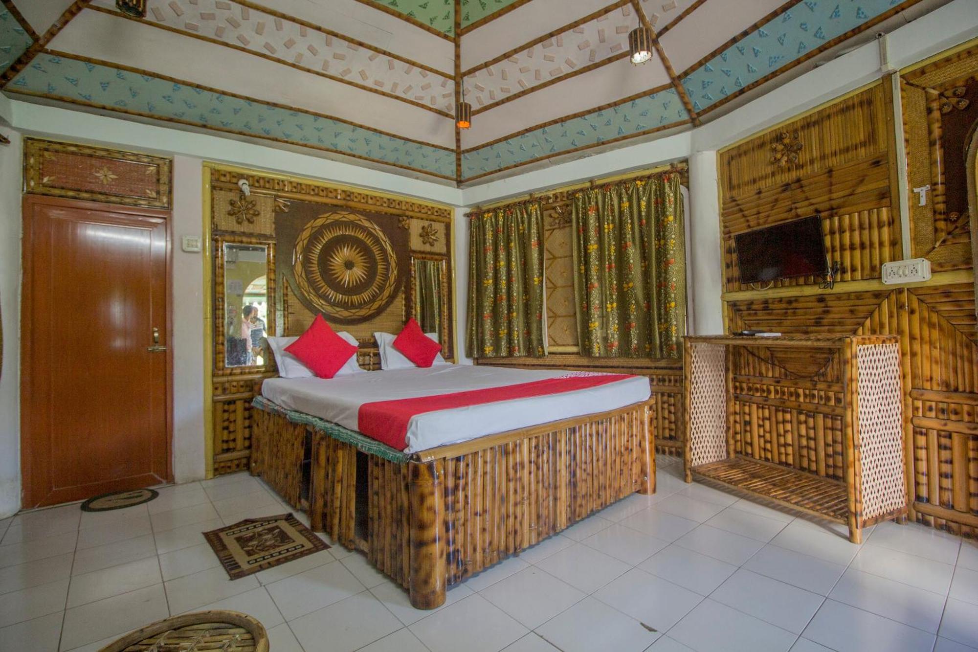 Hotel O 46691 Jaldapara Rhino Resort Madari Hat Exterior foto