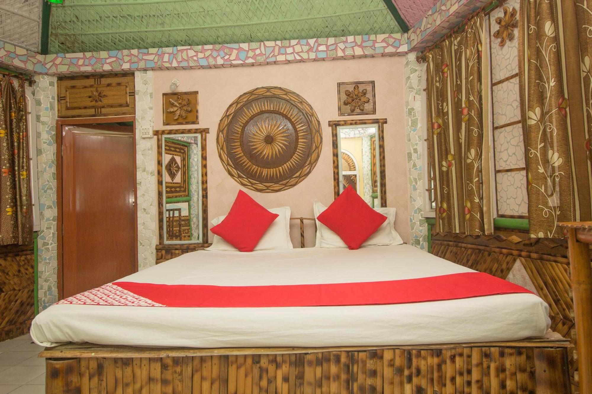 Hotel O 46691 Jaldapara Rhino Resort Madari Hat Exterior foto
