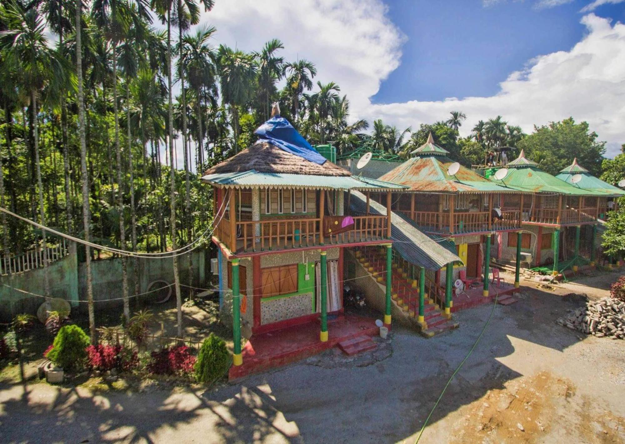 Hotel O 46691 Jaldapara Rhino Resort Madari Hat Exterior foto