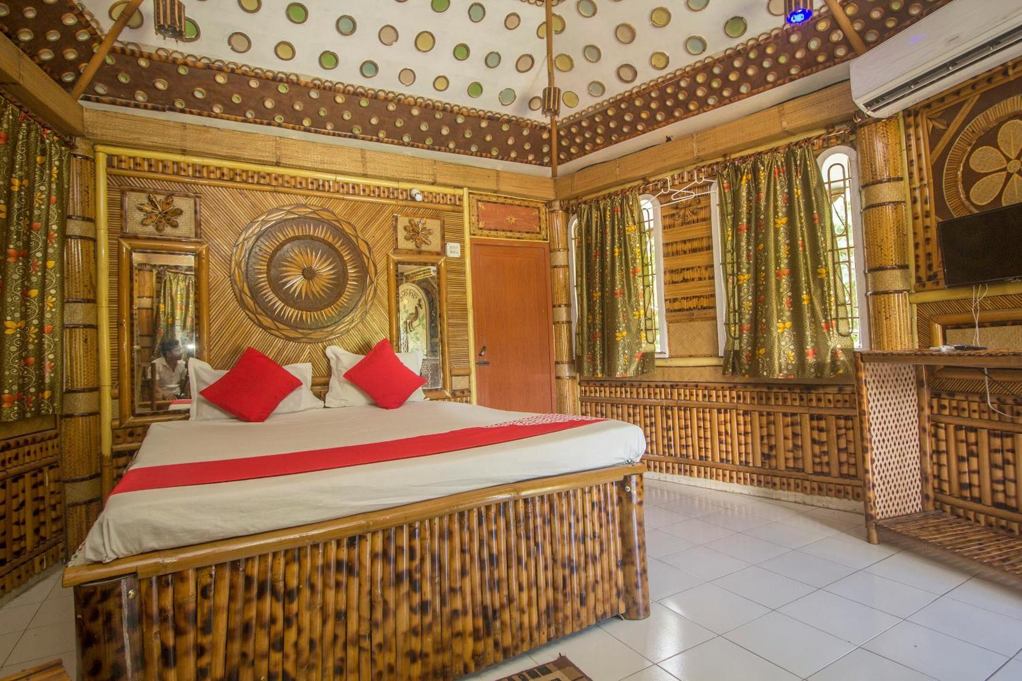 Hotel O 46691 Jaldapara Rhino Resort Madari Hat Exterior foto