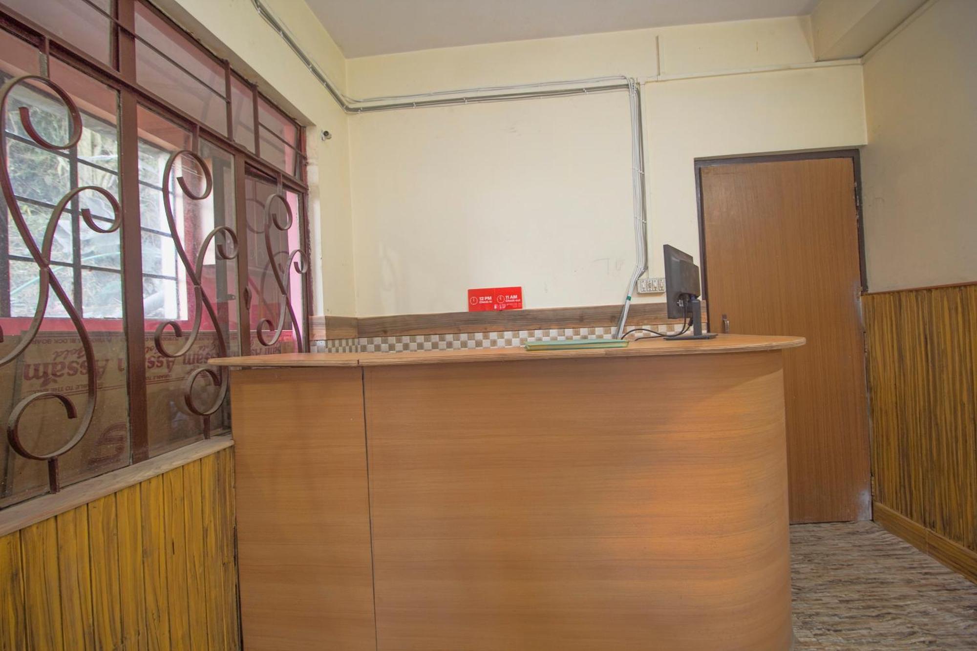Hotel O 46691 Jaldapara Rhino Resort Madari Hat Exterior foto