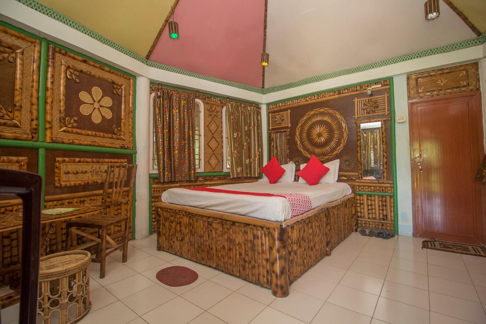 Hotel O 46691 Jaldapara Rhino Resort Madari Hat Exterior foto